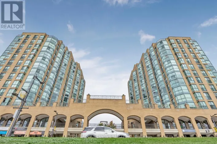 908 - 150 DUNLOP STREET E, Barrie