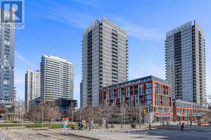 908 - 170 SUMACH STREET, Toronto