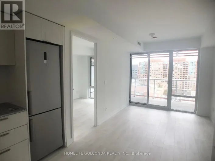 908 - 18 MAITLAND TERRACE, Toronto