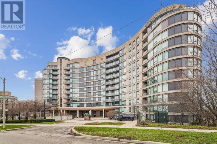 908 - 18 VALLEY WOODS ROAD, Toronto