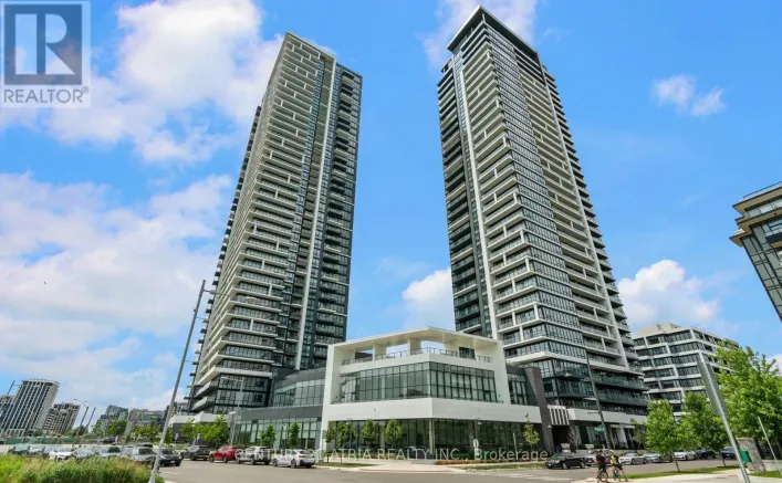 908 - 18 WATER WALK DRIVE, Markham