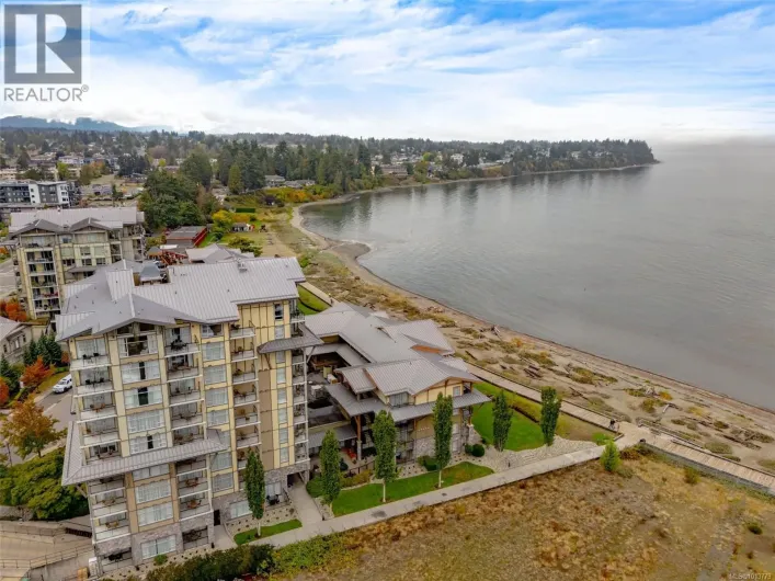 908 181 Beachside Dr, Parksville