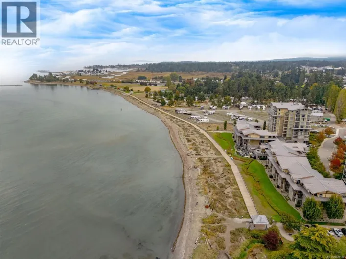 908 181 Beachside Dr, Parksville