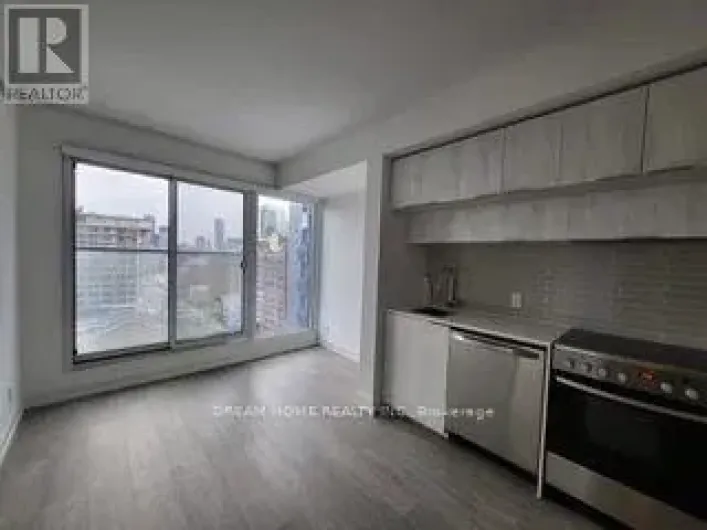908 - 181 DUNDAS STREET E, Toronto