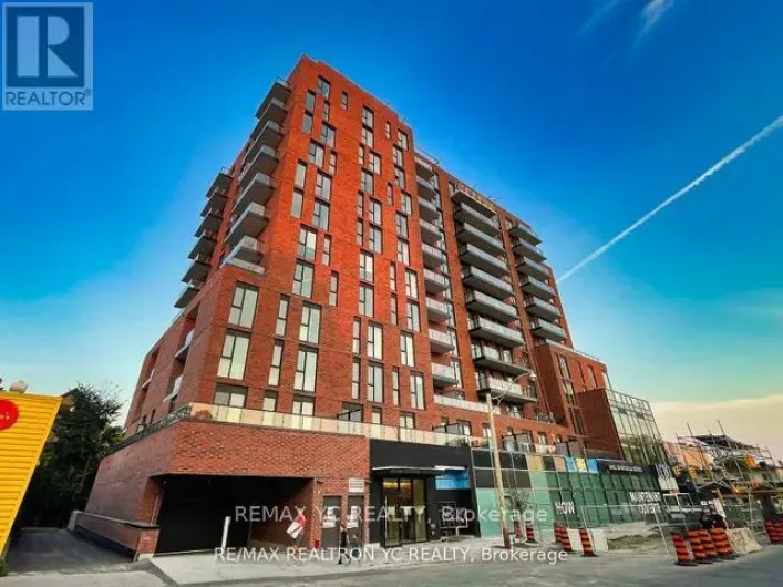 908 - 185 ALBERTA AVENUE, Toronto