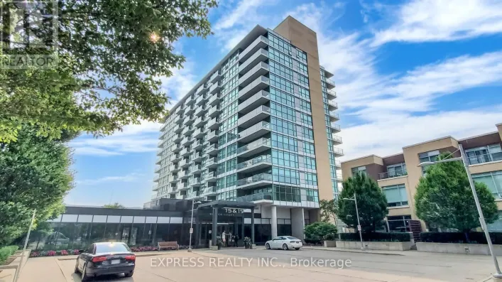 908 - 19 SINGER COURT, Toronto