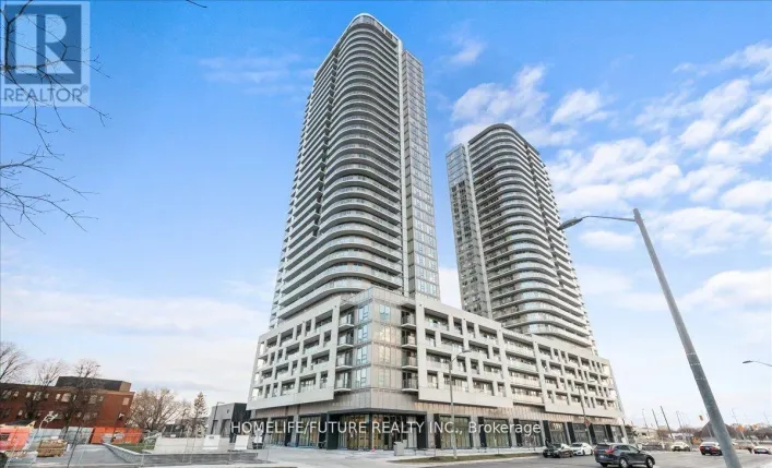 908 - 2033 KENNEDY ROAD, Toronto
