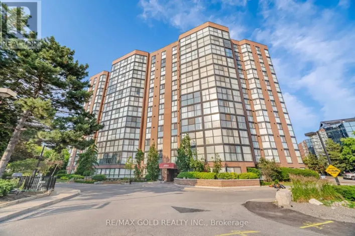 908 - 2091 HURONTARIO STREET, Mississauga