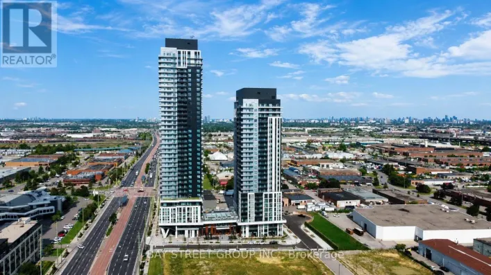 908 - 21 MEADOWDALE ROAD, Vaughan