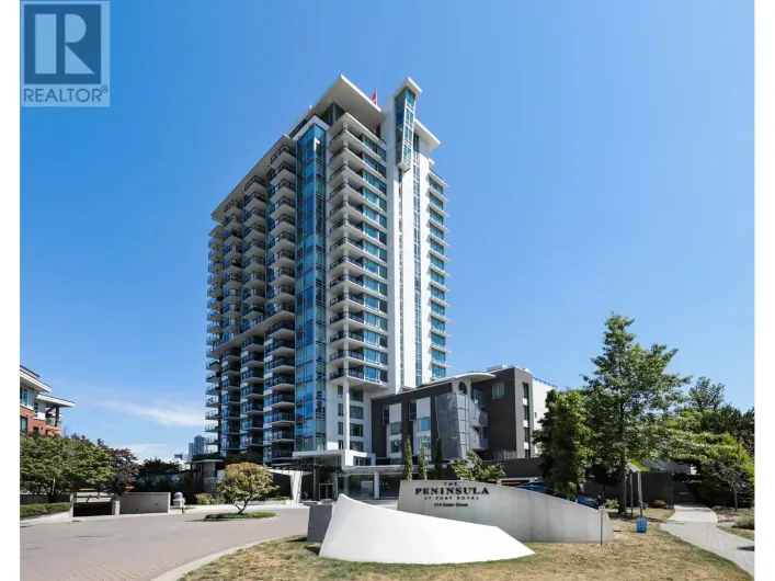 908 210 SALTER STREET, New Westminster