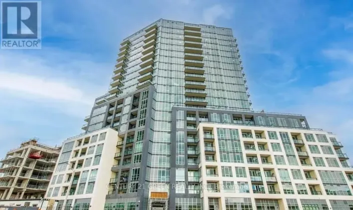 908 - 225 MALTA AVENUE, Brampton