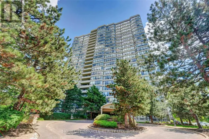 908 - 24 HANOVER ROAD, Brampton