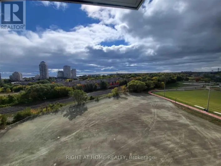 908 - 251 MANITOBA STREET, Toronto