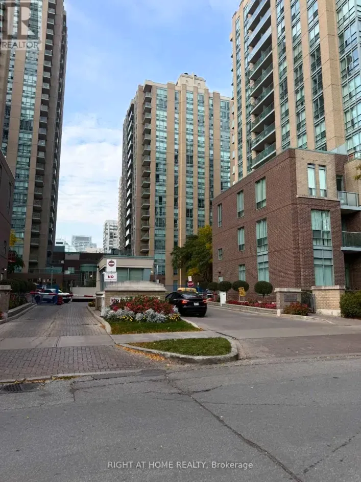 908 - 26 OLIVE AVENUE, Toronto