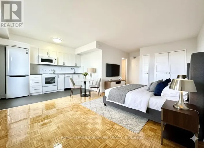 908 - 276 ST GEORGE STREET, Toronto