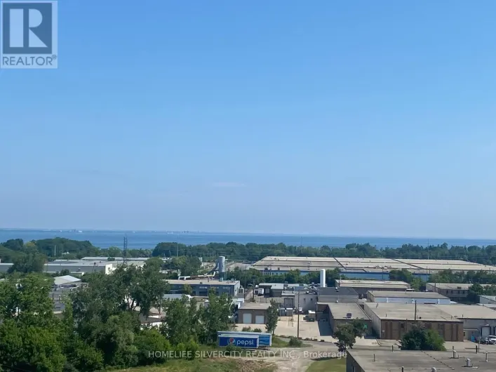 908 - 2782 BARTON STREET E, Hamilton