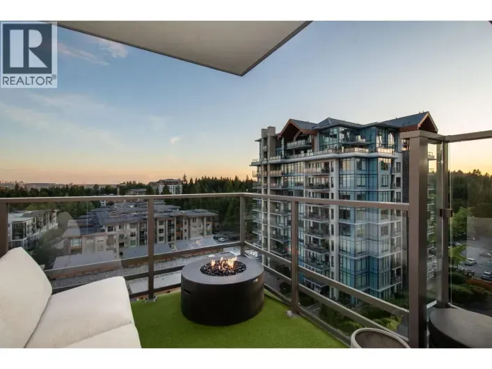 908 2785 LIBRARY LANE, North Vancouver