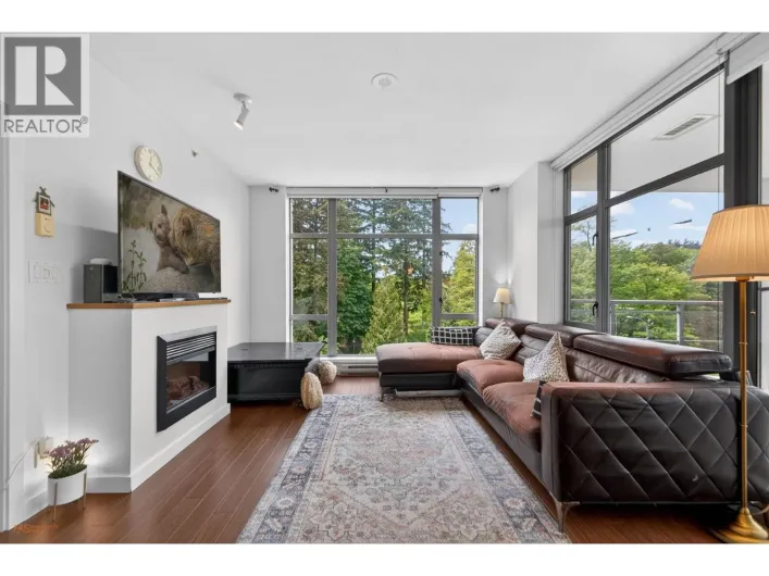 908 280 ROSS DRIVE, New Westminster