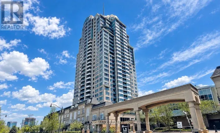 908 - 3 REAN DRIVE, Toronto