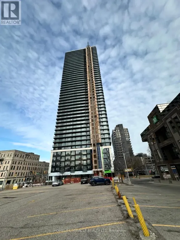 908 - 30 FRANCIS STREET S, Kitchener