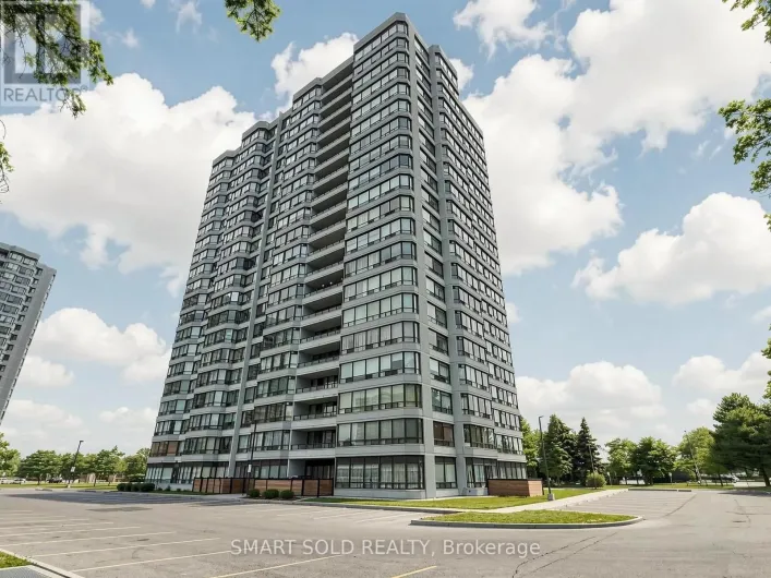 908 - 300 ALTON TOWERS CIRCLE, Toronto