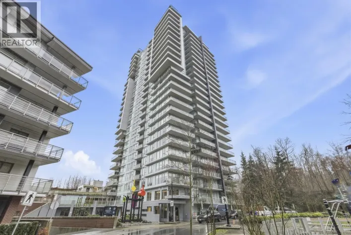 908 308 MORRISSEY ROAD, Port Moody