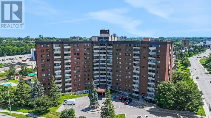 908 - 3100 CARLING AVENUE, Ottawa