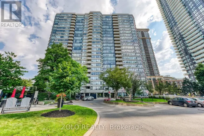 908 - 330 RATHBURN ROAD W, Mississauga