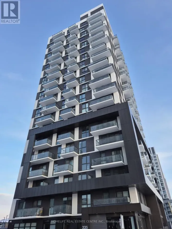 908 - 335 WHEAT BOOM DRIVE, Oakville