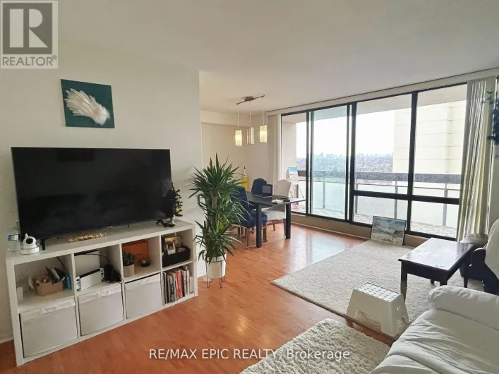 908 - 350 SENECA HILL DRIVE, Toronto
