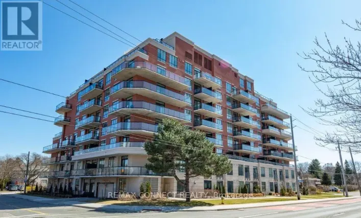 908 - 3655 KINGSTON ROAD, Toronto