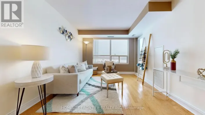 908 - 37 GALLERIA PARKWAY, Markham