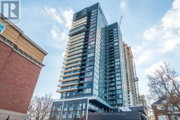 908 - 370 MARTHA STREET, Burlington