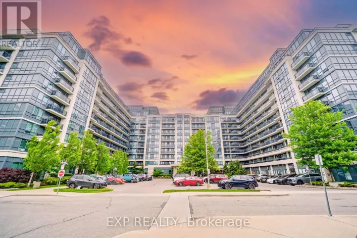 908 - 376 HIGHWAY 7 STREET E, Richmond Hill