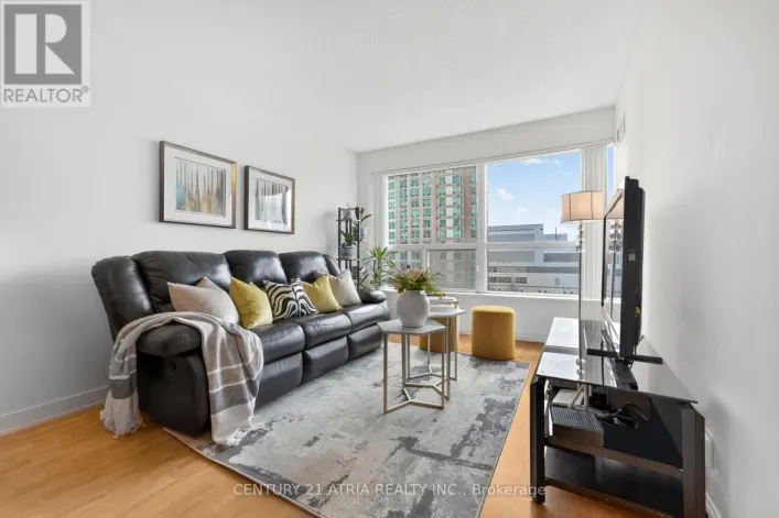 908 - 38 LEE CENTRE DRIVE, Toronto