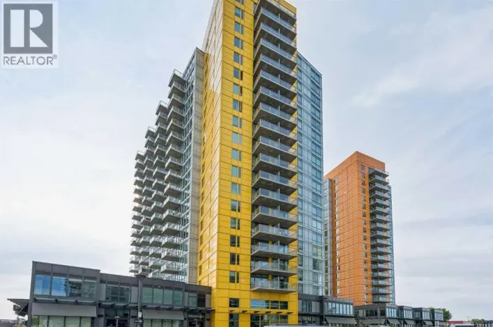908, 3820 Brentwood Road NW, Calgary