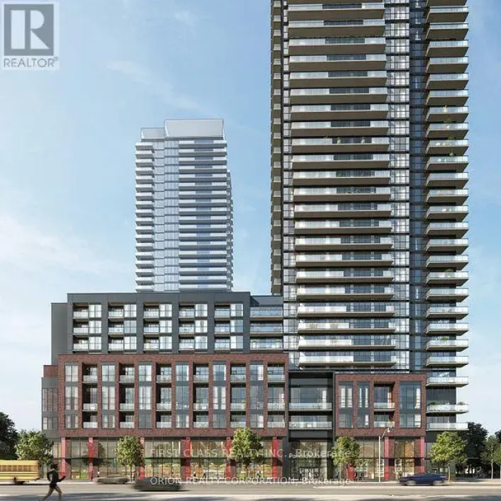 908 - 430 SQUARE ONE DRIVE, Mississauga