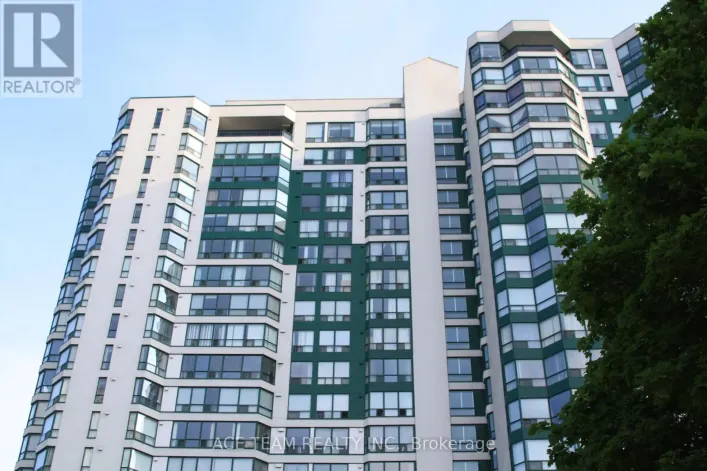 908 - 4460 TUCANA COURT, Mississauga