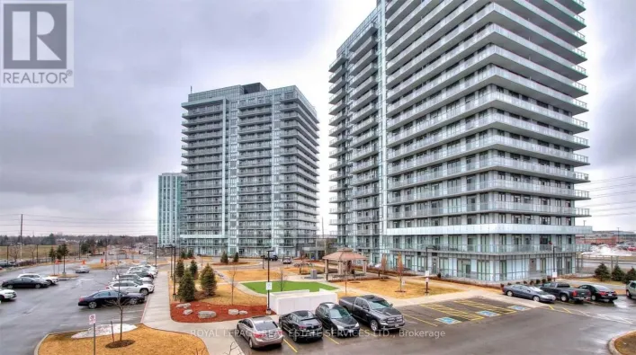908 - 4633 GLEN ERIN DRIVE, Mississauga