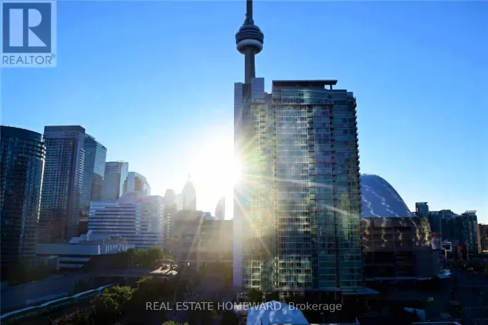 908 - 4K SPADINA AVENUE, Toronto