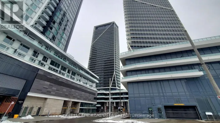 908 - 50 ORDNANCE STREET, Toronto