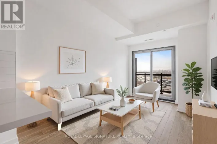 908 - 51 CLARINGTON BOULEVARD, Clarington