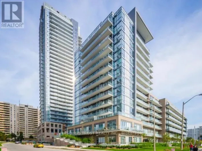 908 - 52 FOREST MANOR ROAD, Toronto