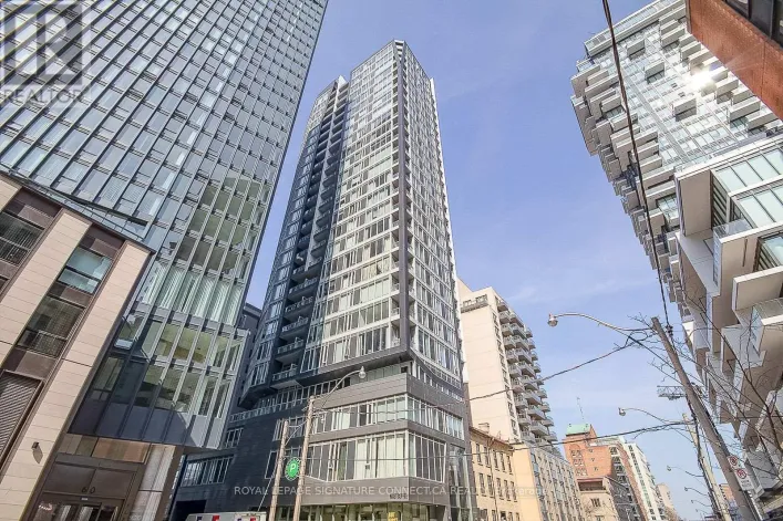 908 - 68 SHUTER STREET, Toronto