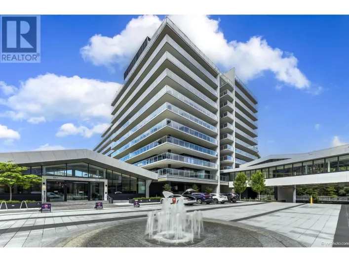 908 6833 PEARSON WAY, Richmond