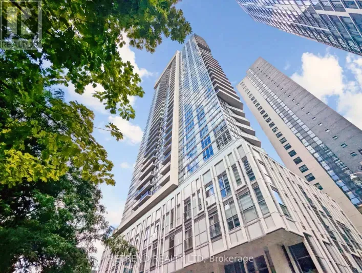 908 - 77 MUTUAL STREET, Toronto
