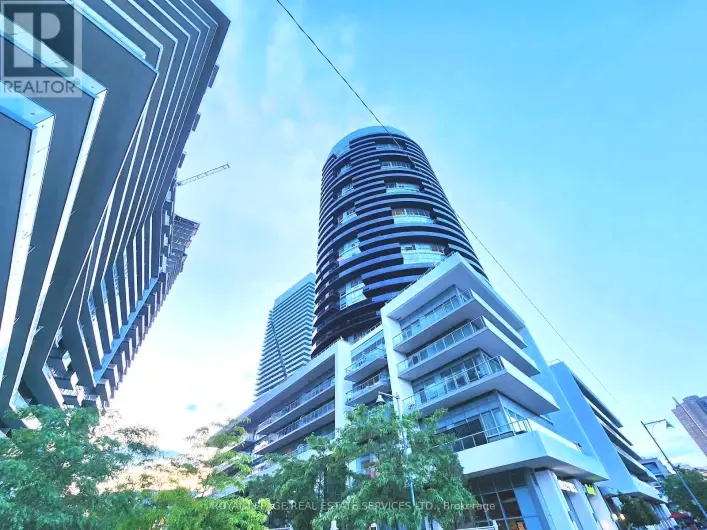 908 - 80 MARINE PARADE DRIVE, Toronto