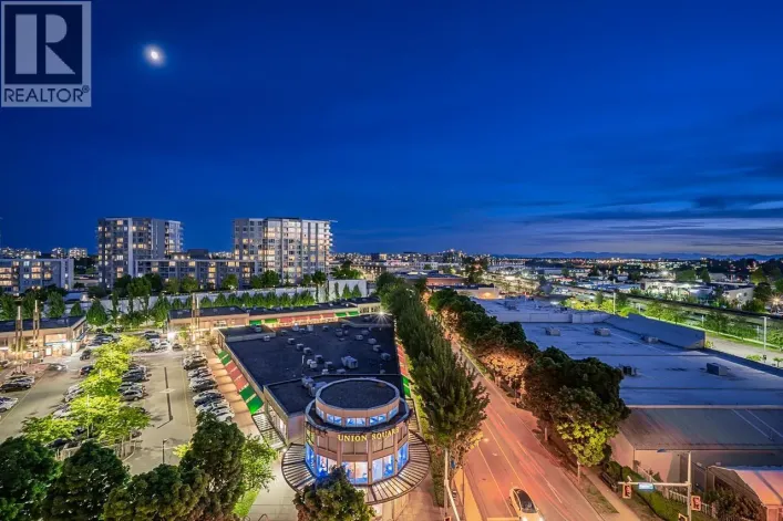 908 8555 CAPSTAN WAY, Richmond