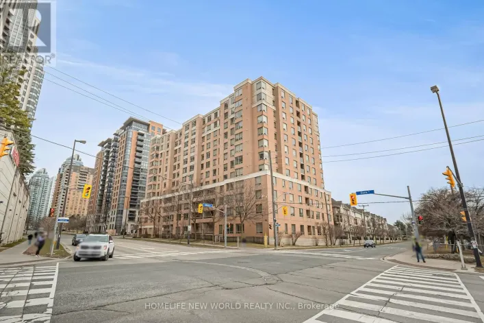 908 - 88 GRANDVIEW WAY, Toronto