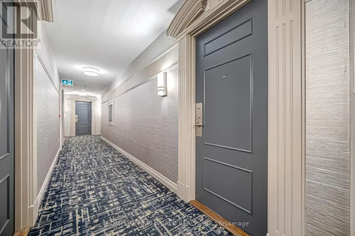 908 - 88 GRANDVIEW WAY, Toronto